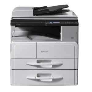 Ricoh MP 2014AD A3 All-in-One Monochrome Laser Photo Copier Machine Printer with Duplex Printing