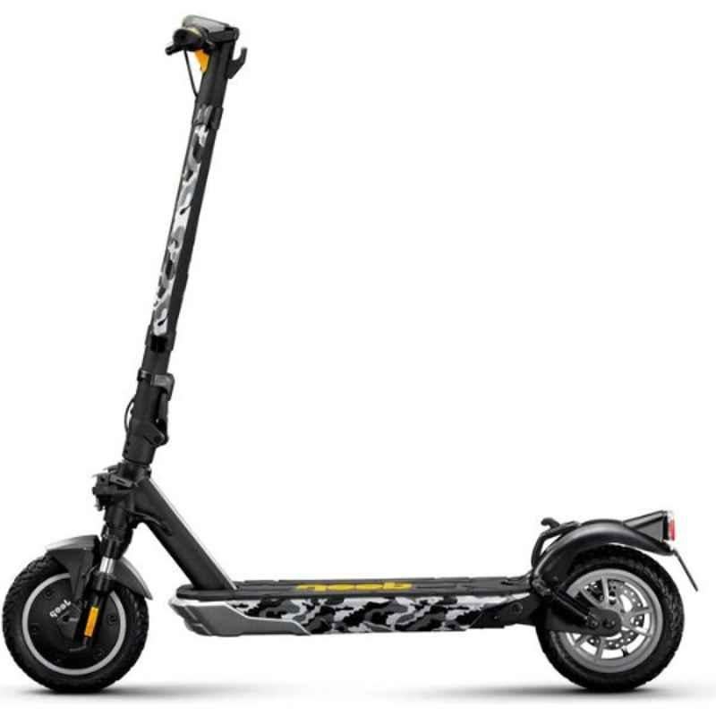 Jeep 2XE Urban Camou 48V 9.6Ah Electric Scooter