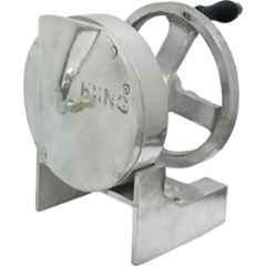 KIING Cast Iron Hand Operated Pista & Almond Cutter for Dry Fruit