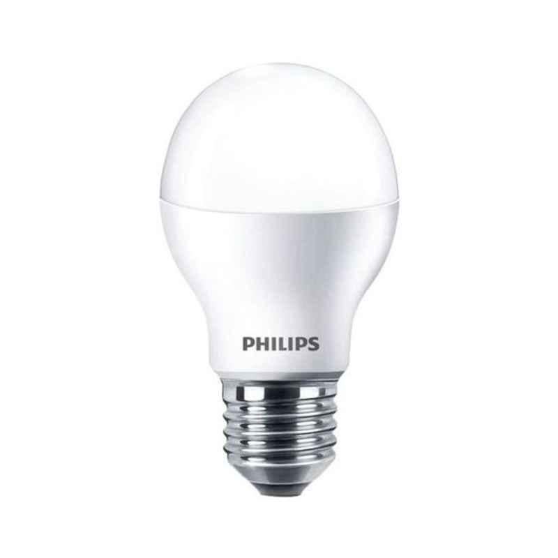 Philips 9W 6500K Plastic CoolDay Light Essential LED Bulb, 929001900085