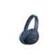 Sony WH-CH710N Blue Over Ear Noise Cancelling Wireless Headphone