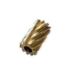 GC Original G043 Plastic Motor Gear Pully for HP 1022 & 3055
