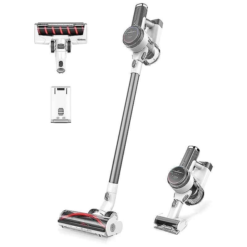 Reviews on 2024 tineco vacuum