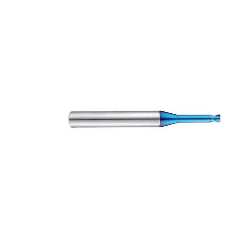 YG-1 1.5mm 2 Flute Carbide Ball Nose End Mill for RIB Processing, G8A46907