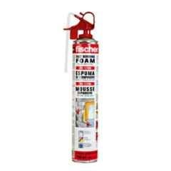 Fischer 1/750 B3 750ml PU Rapid Installation Foam, 50427