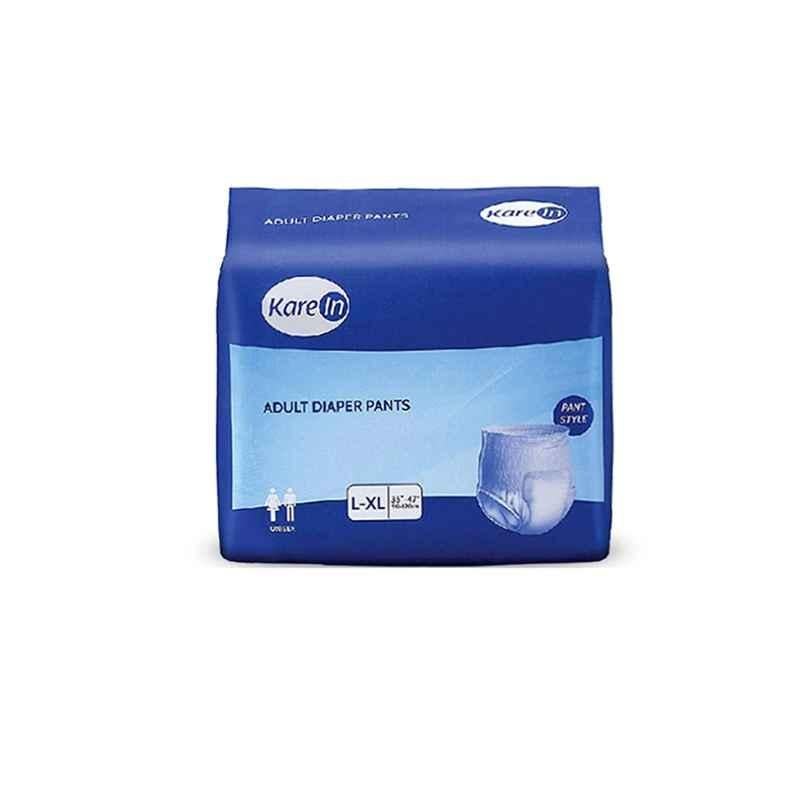 Preva Dry Lite Adult Diaper Pants Extra Large – healthdexter