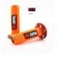 A4S 2 Pcs Universal Pro Taper Grip Cover Set for All Bikes, ASTLO98