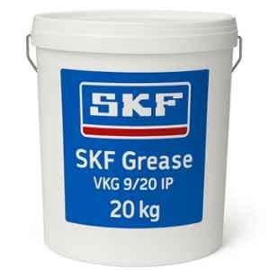 SKF VKG 9/20 IP 20kg Premium Grease for All Heavy Duty Applications