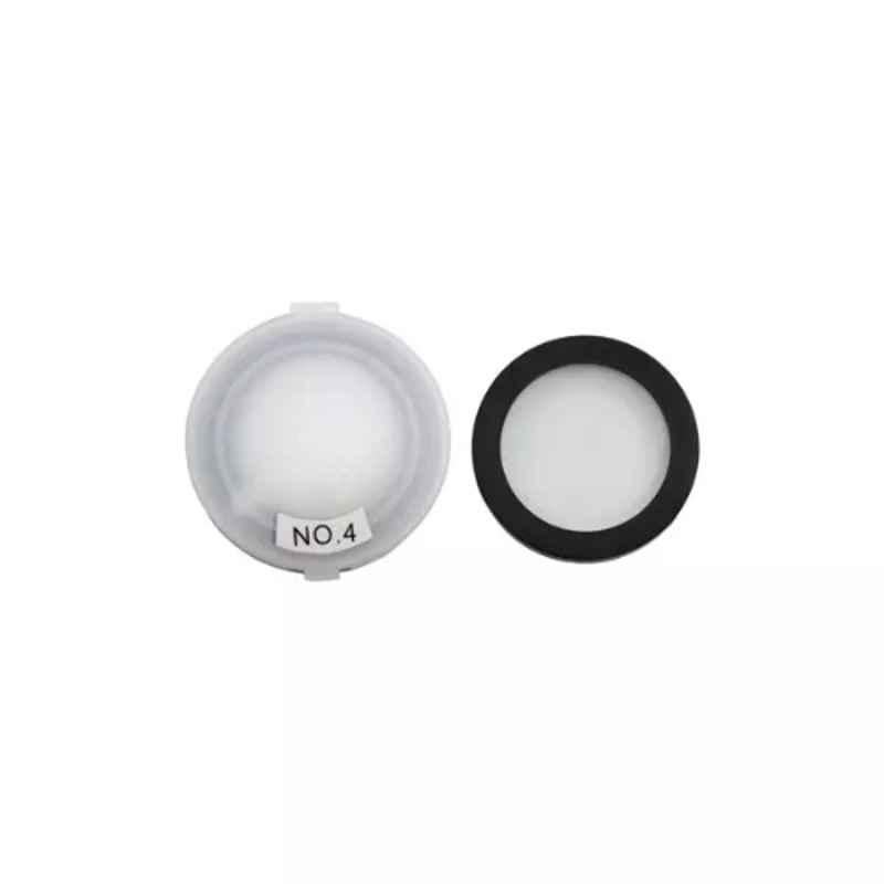 SK Niigata Seiki S-26-4 Scale Plate for Scale Loupe