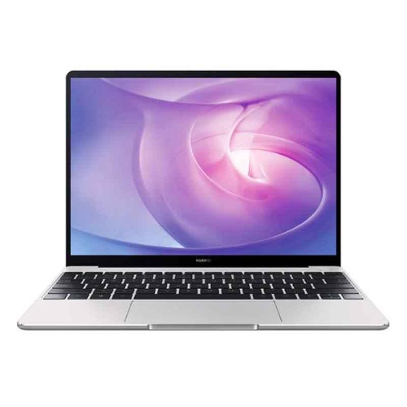 Huawei MateBook 13 13 inch 8GB/512GB SSD Intel Core i5 Silver Laptop