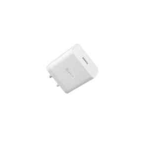 Onelife CH26 44W White USB Quick Charger for iPhone, Android Smartphones & Tablets