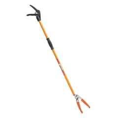 Efficacy 4ft Aluminium Lightweight Garden Fruit Catcher