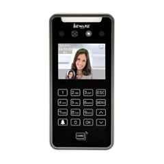 Beware 2.8 inch AI Face Recognition Biometric Attendance Machine, AI20FM