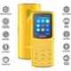 Tork X7 Joy 1.8 inch Yellow Feature Phone