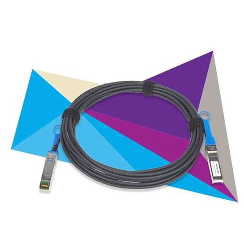 Netgear 5m Active Direct Attach Cables for 10GB Connections, AXC765