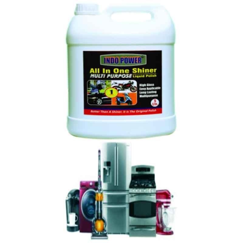 Indopower Ff278 5L One Shiner, AHh280-picture-41