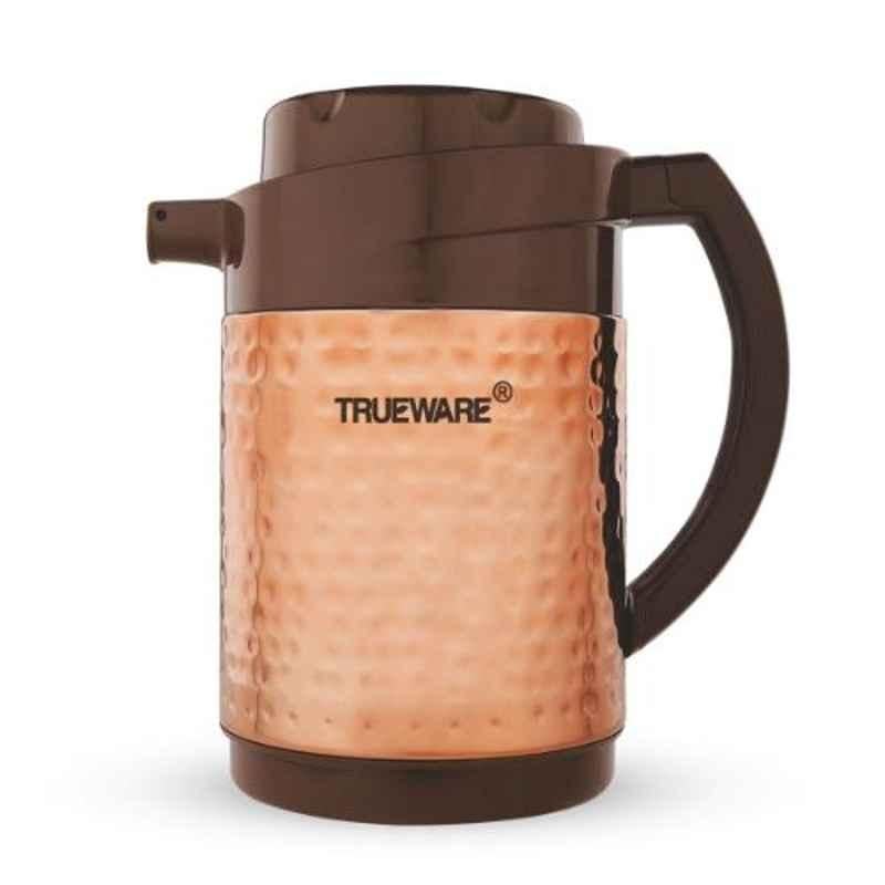 Trueware Phoenix 1000ml Copper Flask