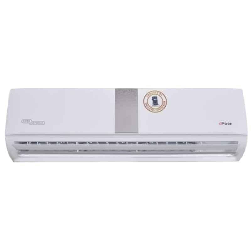 Super General 2.5Ton White Piston Split Air Conditioner, SGS320HE