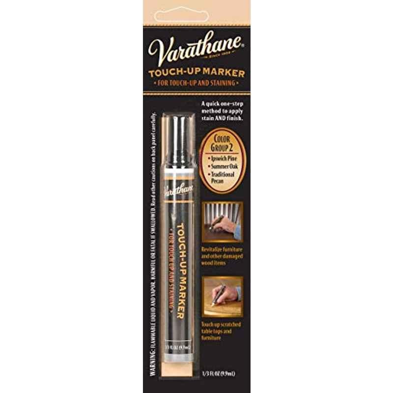 Rust-Oleum Varathane 9.9ml 215353 Colour Group 2 Touch-Up Marker