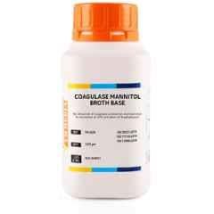 TM Media 500g Coagulase Mannitol Broth Base, TM 070