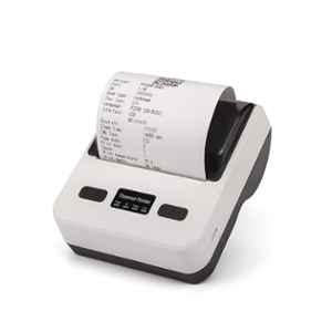 Niyama BT-801 3 inch Wireless Bluetooth Receipt Thermal Printer with Chargeable Battery Backup & 1 Year Warranty