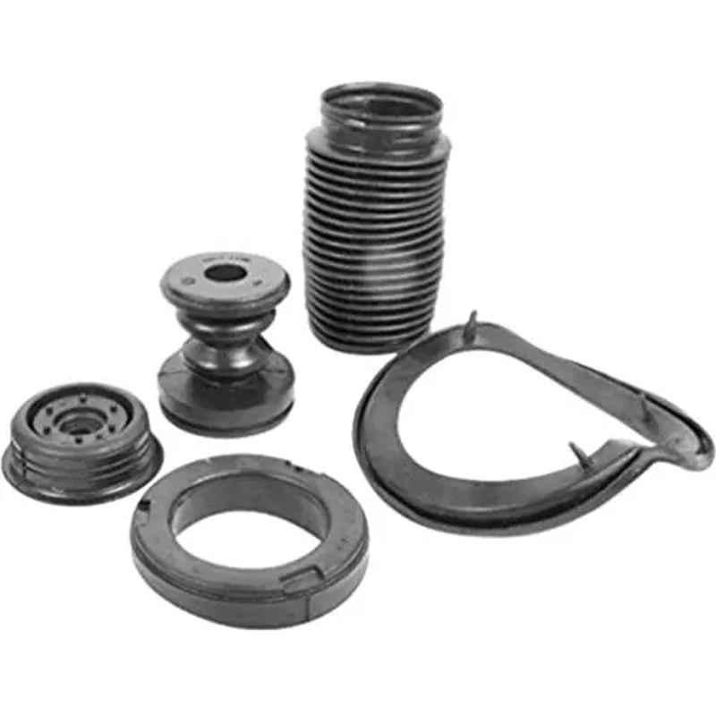 Bravo Rubber Rear Strut Bush Kit For Hyundai Accent, PN0656