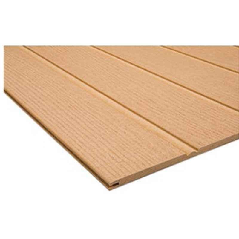 Masons Timber 915mm Brown Standard Tongue & Groove Panel, 194378