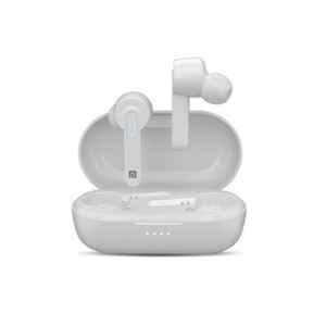 Portronics Harmonics Twins 24 White In Ear Bluetooth Earbuds, POR 1423