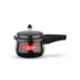 Butterfly Superb Plus 3L Anodised Pressure Cooker with Outer Lid