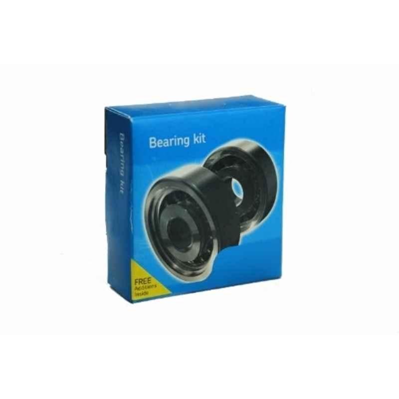 Imported 61003 (6304-2Rs1+ 6202-2Rs1) Bearing Kit for Heavy Commercial Vehicle Ashok Leyland Tuskar/Viking