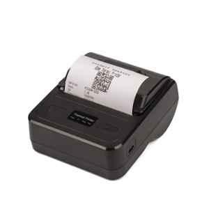 Niyama BT-III 80mm Wireless Bluetooth Thermal Label Printer