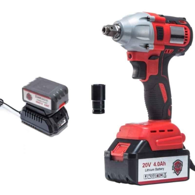 Buy Cordless Impact Wrenches Under 10000 Online at Best Price in India
