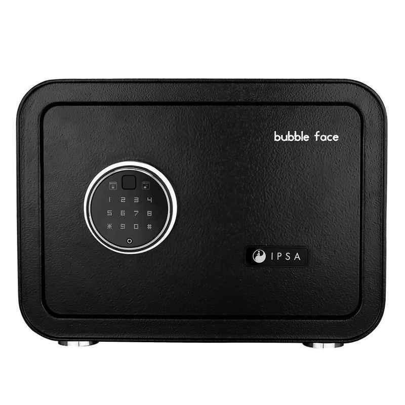 IPSA Steel Bubble Eye Digital Electronic Safe Locker, 15148