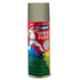 Abro SP-91 400ml Multipurpose Grey Colour Spray Paint for Cars & Bikes