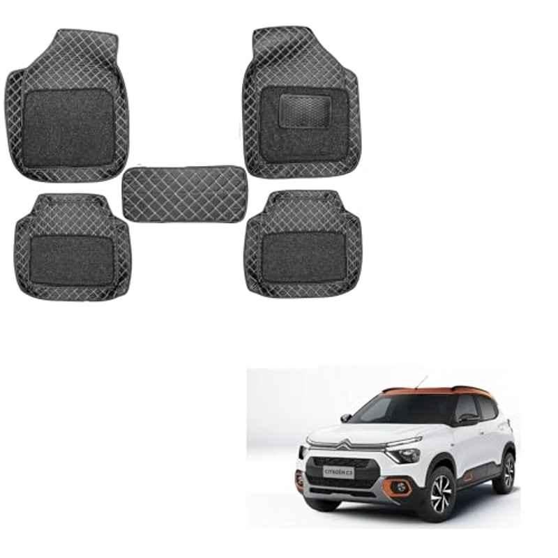 Citroen c3 car deals mats