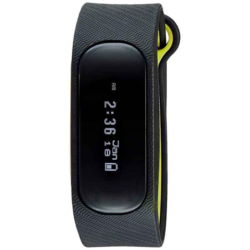 Buy Fastrack Reflex Smart Band Online At Best Price On Moglix