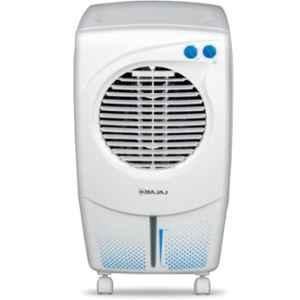 Bajaj 24 Litre 100W White Personal Air Cooler, PMH25 DLX