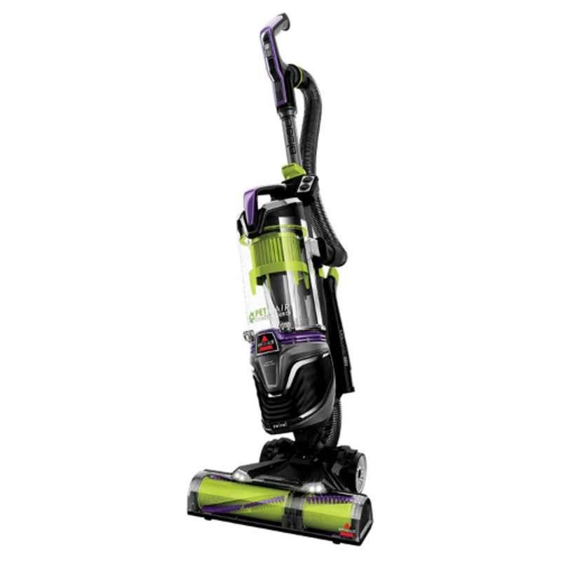 Bissell Pet Hair Eraser Turbo 900W 1L Upright Vacuum Cleaner, 2454E