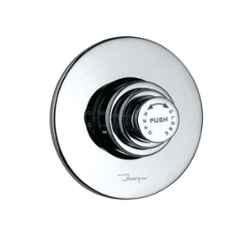 Jaquar 32mm Brass Chrome Concealed Body Flush Valve, FLV-1085N
