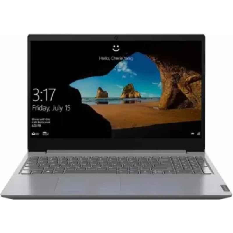 Lenovo 82KBA03TIH Iron Grey Laptop 11th Gen Core i3 8GB/1 TB HDD/256GB SSD/Win 11 Home & 15.6 inch Display, L9N012525005