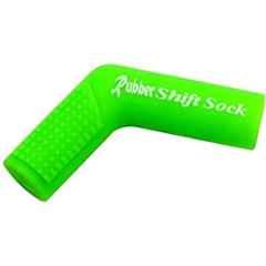 AOW Gear Shift Liver Rubber for Yamaha SZ-S (Green)