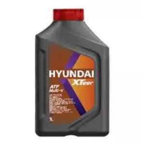 Hyundai xTEER MULTI V Liquid 1 Ltr Gear & Transmission Oil