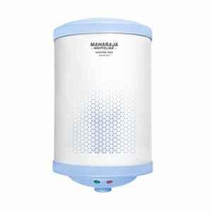 Maharaja Whiteline Warmist Neo 25 Litre Blue & White Vertical Storage Water Heater