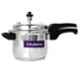 Blueberry's Virgina 3L Stainless Steel Silver Pressure Cooker
