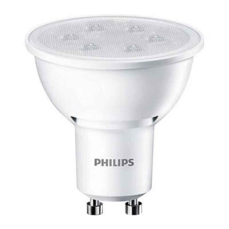 Philips 3.5W 2700K 36D CorePro LED Spot Light, LEDS35GU10WW