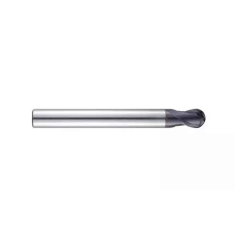 YG-1 110mm 2 Flute X-power High Precision Ball Nose End Mill, G4954120