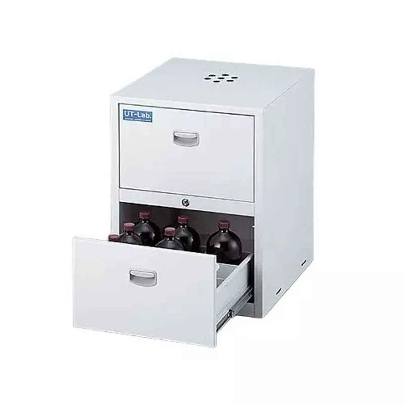 Lab Plus chemical storage unit 450x500x600 mm, LP-28