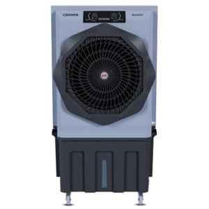 Eecocool Rowdy 150 Litre Grey Honeycomb Pad Desert Air Cooler with 1 Year Warranty