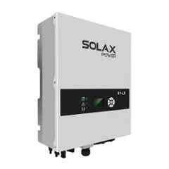 Solax Power 4kW Grid Tie Solar Inverter