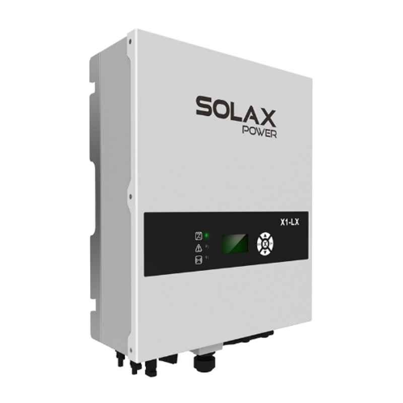Solax Power 4kW Grid Tie Solar Inverter